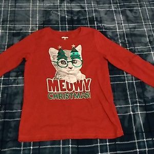 Christmas shirt